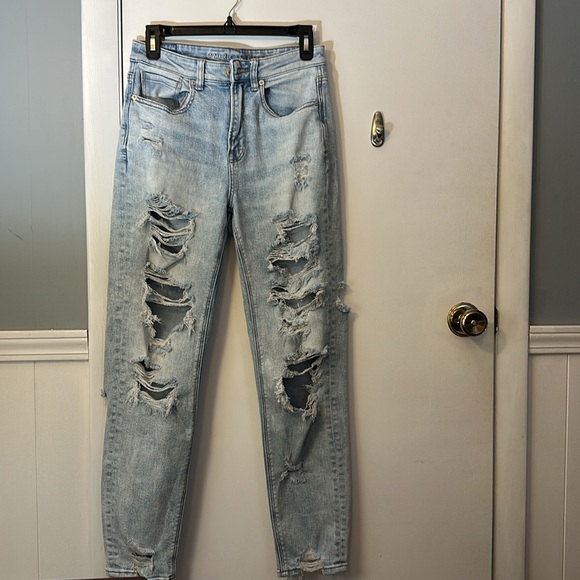 Jeans - Picture 1 of 6